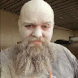 Meet your Posher, Jeff